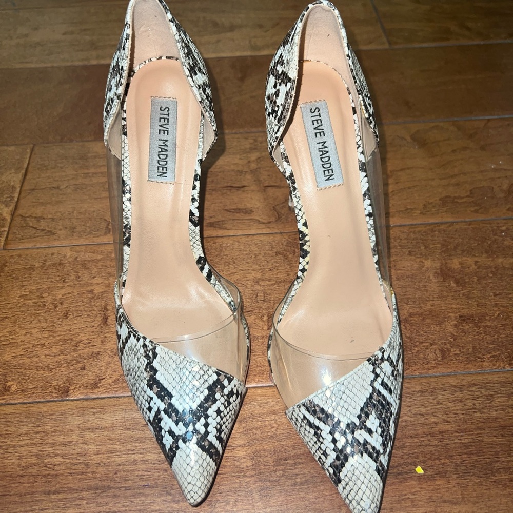 Steve Madden